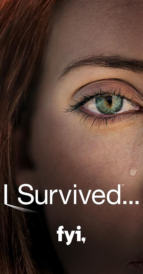 i survived tv show